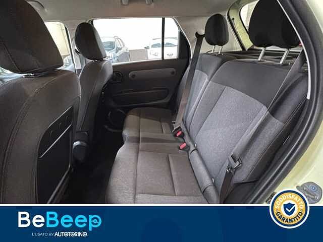 Hyundai INSTER 49KWH XTECH LOGIN PACK