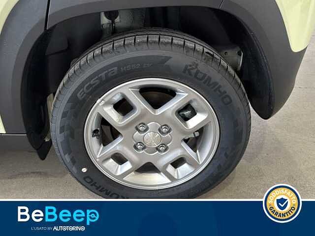 Hyundai INSTER 49KWH XTECH LOGIN PACK