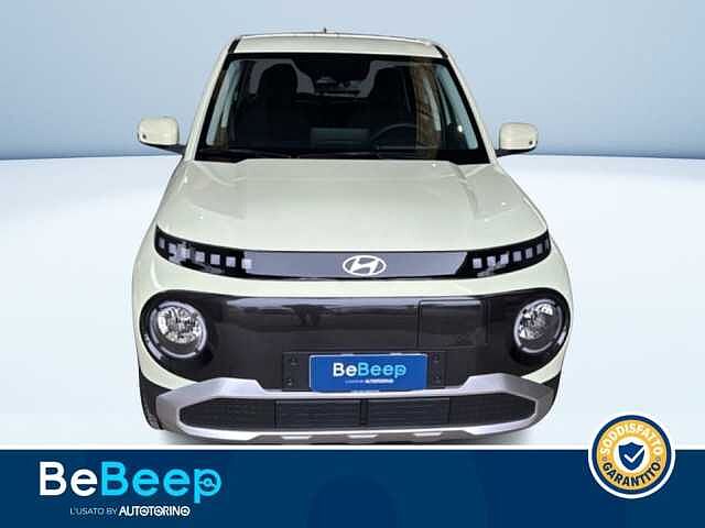 Hyundai INSTER 49KWH XTECH LOGIN PACK