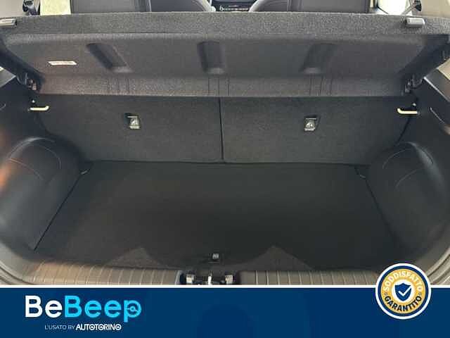 Hyundai INSTER 49KWH XTECH LOGIN PACK