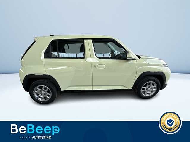 Hyundai INSTER 49KWH XTECH LOGIN PACK