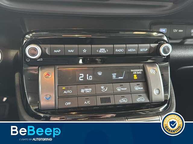 Hyundai INSTER 49KWH XTECH LOGIN PACK