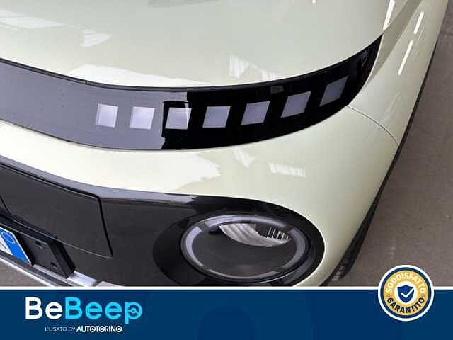 Hyundai INSTER 49KWH XTECH LOGIN PACK