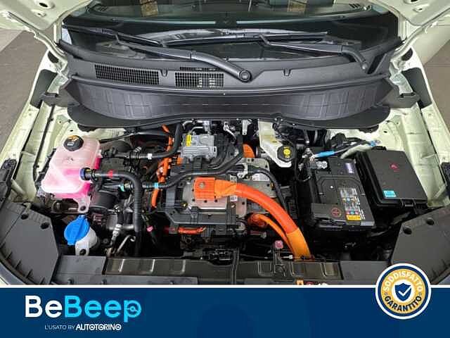 Hyundai INSTER 49KWH XTECH LOGIN PACK