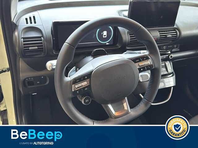 Hyundai INSTER 49KWH XTECH LOGIN PACK