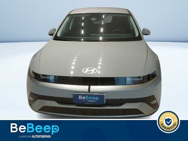 Hyundai IONIQ 5 84 KWH EXCLUSIVE PLUS RWD