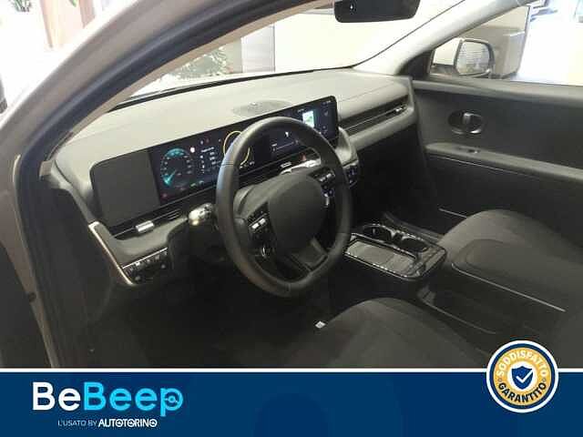 Hyundai IONIQ 5 84 KWH EXCLUSIVE PLUS RWD