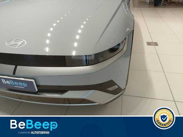 Hyundai IONIQ 5 84 KWH EXCLUSIVE PLUS RWD