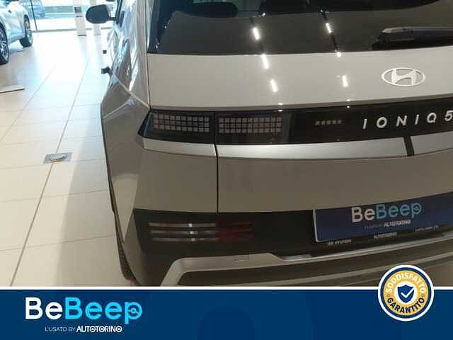 Hyundai IONIQ 5 84 KWH EXCLUSIVE PLUS RWD