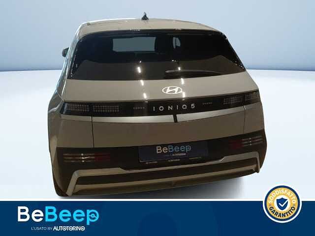 Hyundai IONIQ 5 84 KWH EXCLUSIVE PLUS RWD