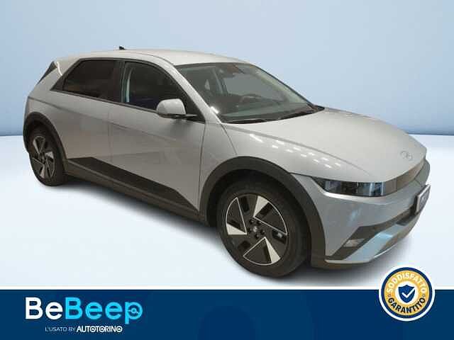 Hyundai IONIQ 5 84 KWH EXCLUSIVE PLUS RWD