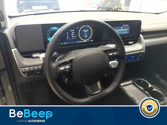 Hyundai IONIQ 5 84 KWH EXCLUSIVE PLUS RWD