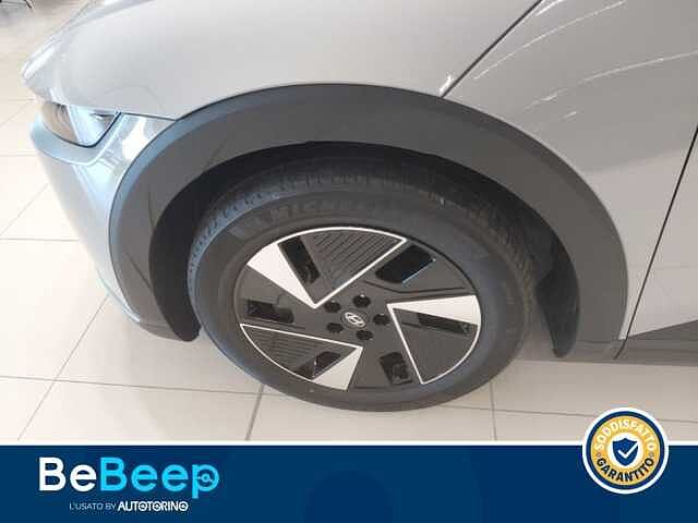 Hyundai IONIQ 5 84 KWH EXCLUSIVE PLUS RWD