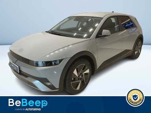 Hyundai IONIQ 5 84 KWH EXCLUSIVE PLUS RWD