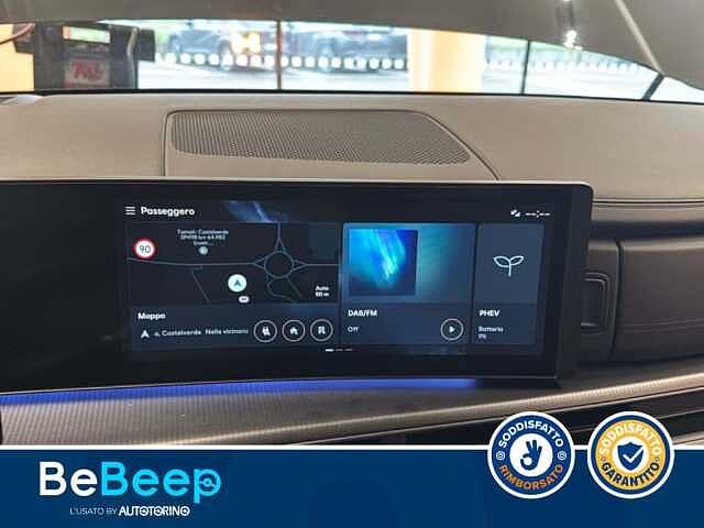 Hyundai SANTA FE 1.6 T-GDI PHEV XCLASS 4WD 253CV AT 7P.TI