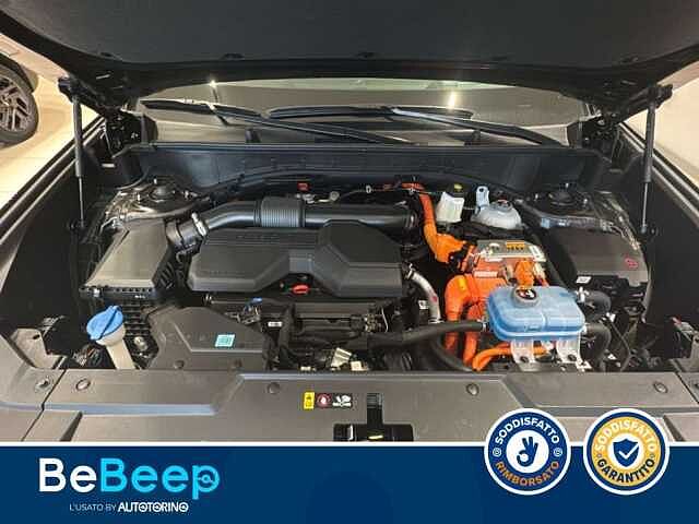 Hyundai SANTA FE 1.6 T-GDI PHEV XCLASS 4WD 253CV AT 7P.TI