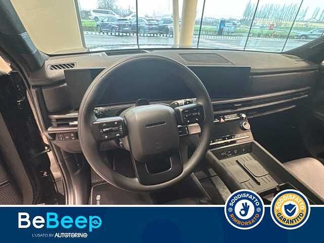 Hyundai SANTA FE 1.6 T-GDI PHEV XCLASS 4WD 253CV AT 7P.TI