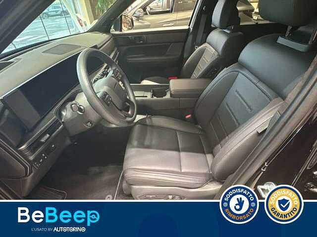 Hyundai SANTA FE 1.6 T-GDI PHEV XCLASS 4WD 253CV AT 7P.TI