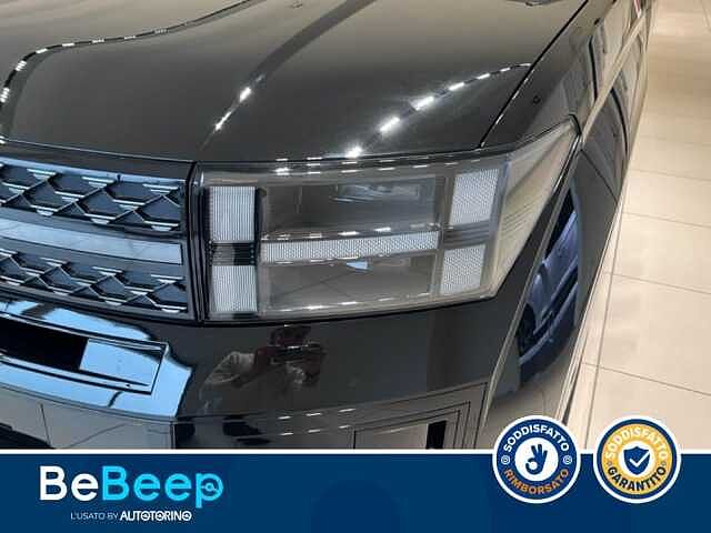 Hyundai SANTA FE 1.6 T-GDI PHEV XCLASS 4WD 253CV AT 7P.TI