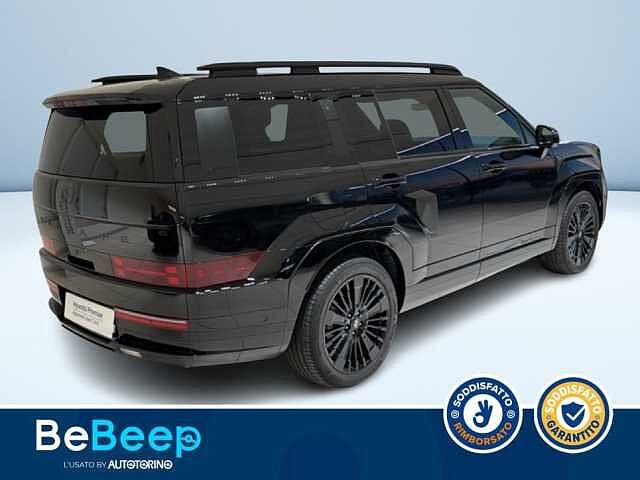 Hyundai SANTA FE 1.6 T-GDI PHEV XCLASS 4WD 253CV AT 7P.TI