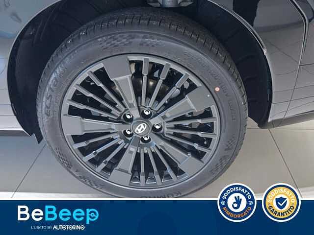 Hyundai SANTA FE 1.6 T-GDI PHEV XCLASS 4WD 253CV AT 7P.TI