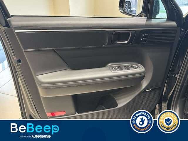 Hyundai SANTA FE 1.6 T-GDI PHEV XCLASS 4WD 253CV AT 7P.TI