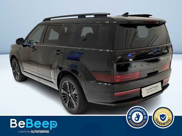Hyundai SANTA FE 1.6 T-GDI PHEV XCLASS 4WD 253CV AT 7P.TI