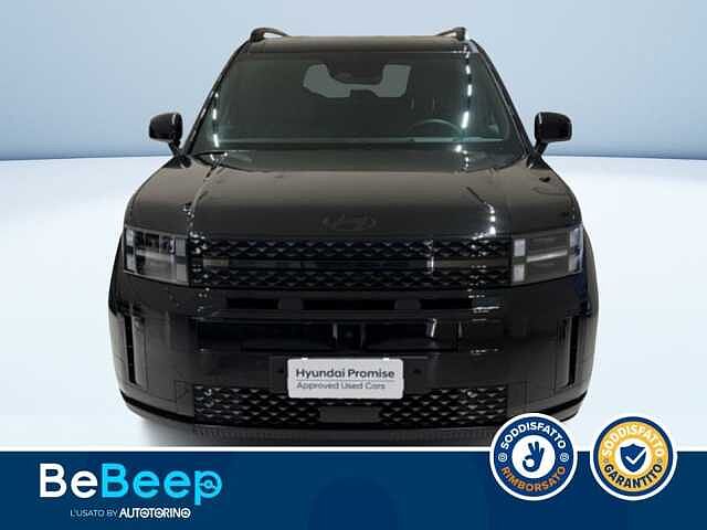 Hyundai SANTA FE 1.6 T-GDI PHEV XCLASS 4WD 253CV AT 7P.TI