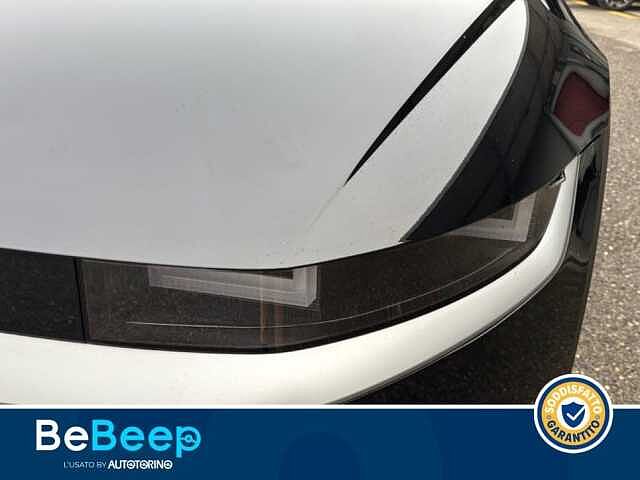 Hyundai IONIQ 5 84 KWH EXCLUSIVE PLUS RWD