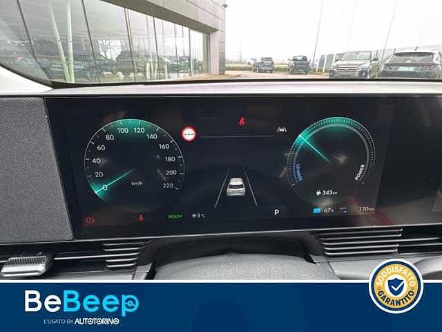 Hyundai IONIQ 5 84 KWH EXCLUSIVE PLUS RWD