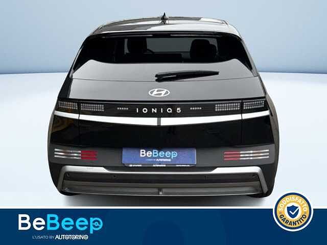 Hyundai IONIQ 5 84 KWH EXCLUSIVE PLUS RWD