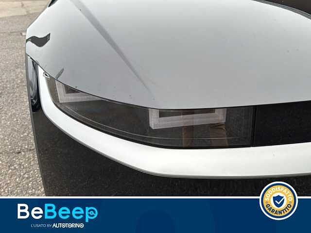 Hyundai IONIQ 5 84 KWH EXCLUSIVE PLUS RWD