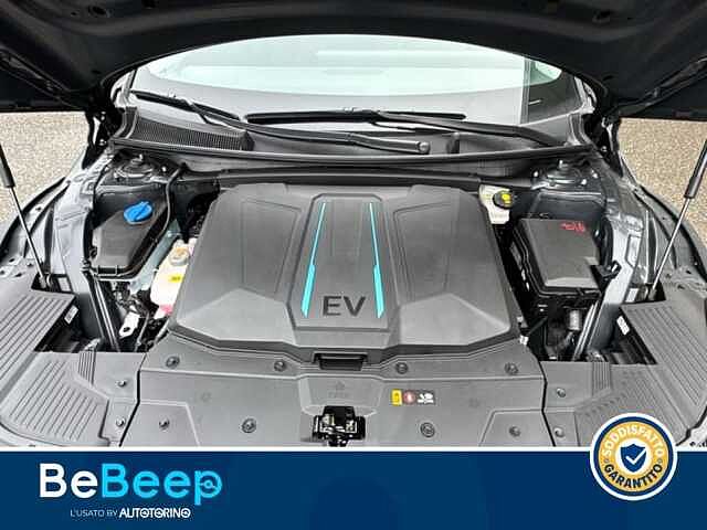 Hyundai IONIQ 5 84 KWH EXCLUSIVE PLUS RWD