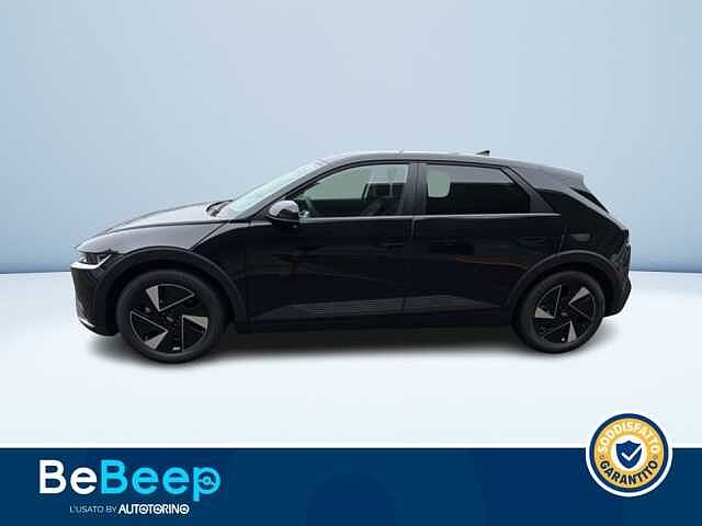 Hyundai IONIQ 5 84 KWH EXCLUSIVE PLUS RWD