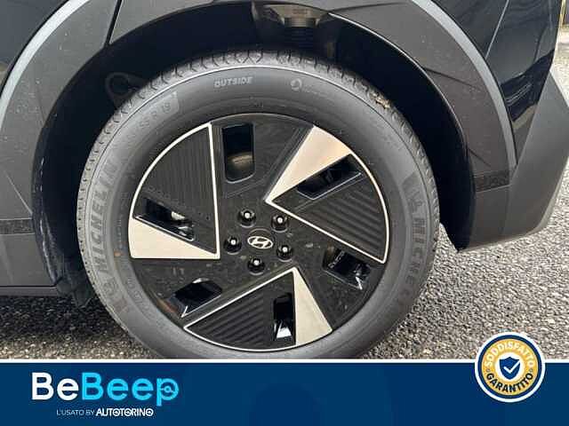 Hyundai IONIQ 5 84 KWH EXCLUSIVE PLUS RWD