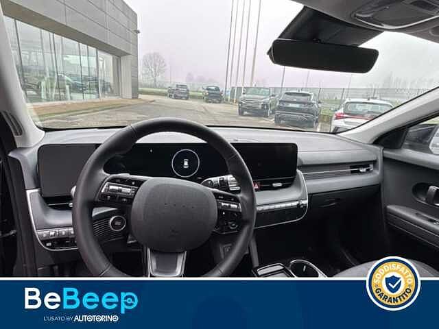 Hyundai IONIQ 5 84 KWH EXCLUSIVE PLUS RWD