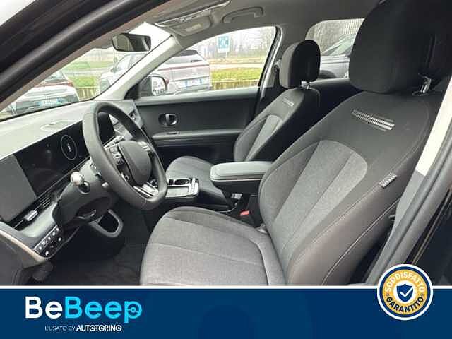 Hyundai IONIQ 5 84 KWH EXCLUSIVE PLUS RWD