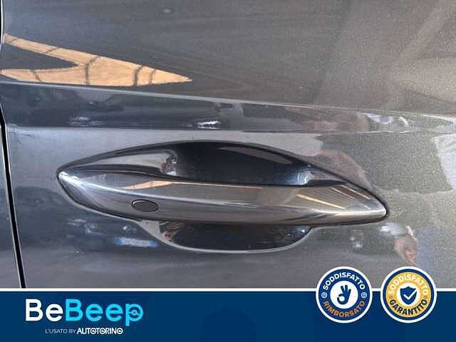 Hyundai TUCSON 1.6 T-GDI 48V BUSINESS 2WD DCT