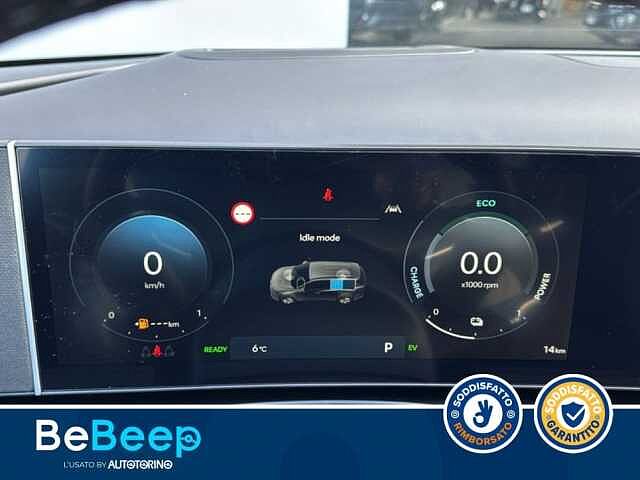 Hyundai TUCSON 1.6 HEV EXELLENCE 2WD 215CV AUTO