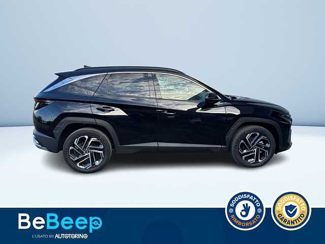 Hyundai TUCSON 1.6 HEV EXELLENCE 2WD 215CV AUTO