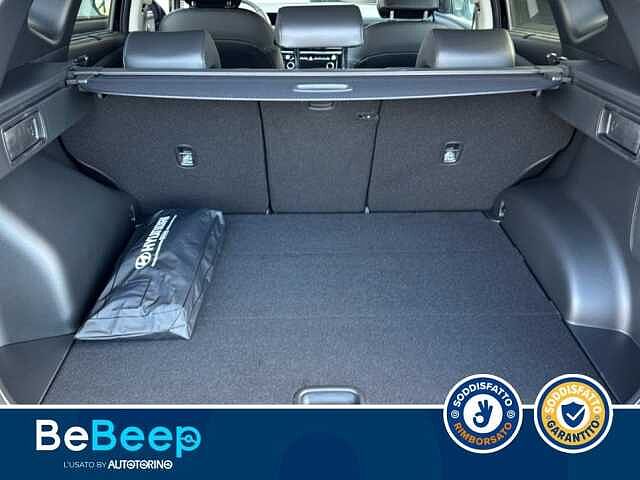 Hyundai TUCSON 1.6 HEV EXELLENCE 2WD 215CV AUTO