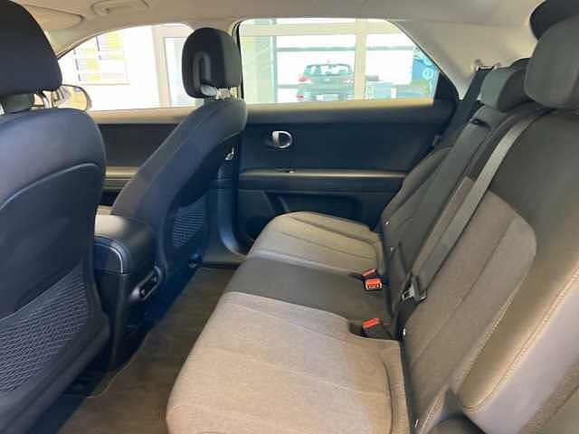 Hyundai IONIQ 5 58kWh 2WD Progress MY23