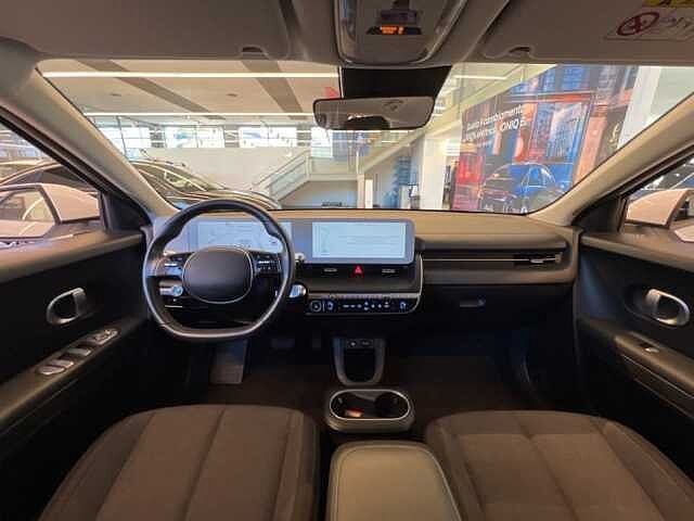 Hyundai IONIQ 5 58kWh 2WD Progress MY23