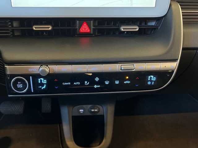 Hyundai IONIQ 5 58kWh 2WD Progress MY23