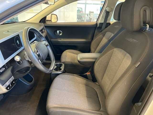 Hyundai IONIQ 5 58kWh 2WD Progress MY23