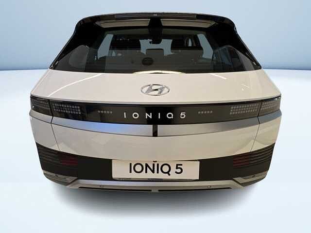 Hyundai IONIQ 5 58kWh 2WD Progress MY23