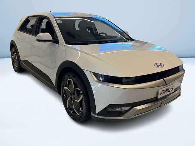 Hyundai IONIQ 5 58kWh 2WD Progress MY23