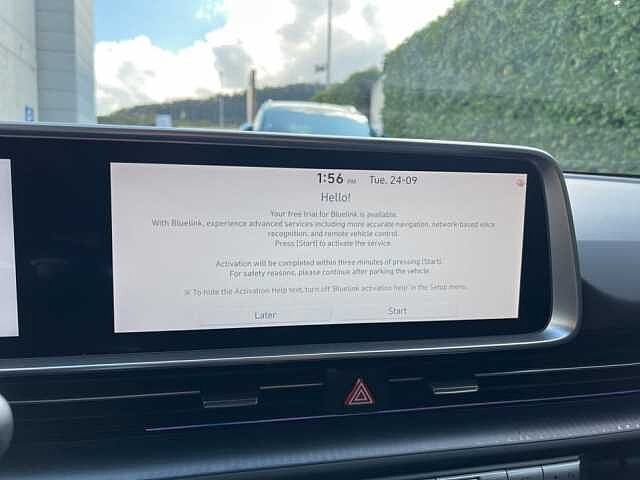 Hyundai IONIQ 6 77.4kWh 4WD Evolution