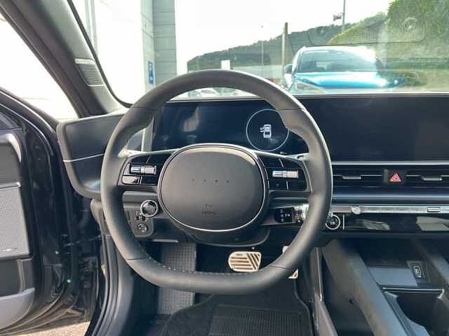 Hyundai IONIQ 6 77.4kWh 4WD Evolution