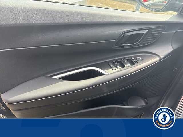 Hyundai BAYON 1.2 MPI XLine